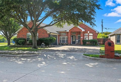 646 Huntington Lane Allen TX 75002