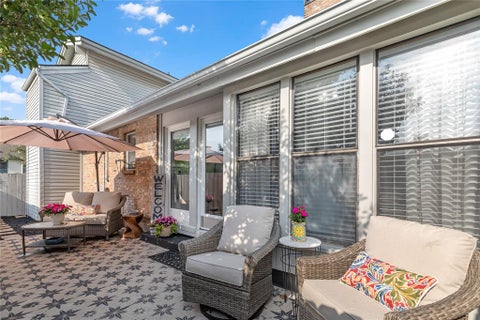 Photo of 2501 Shady Ridge Drive, Bedford, TX 76021 (MLS # 21287820)