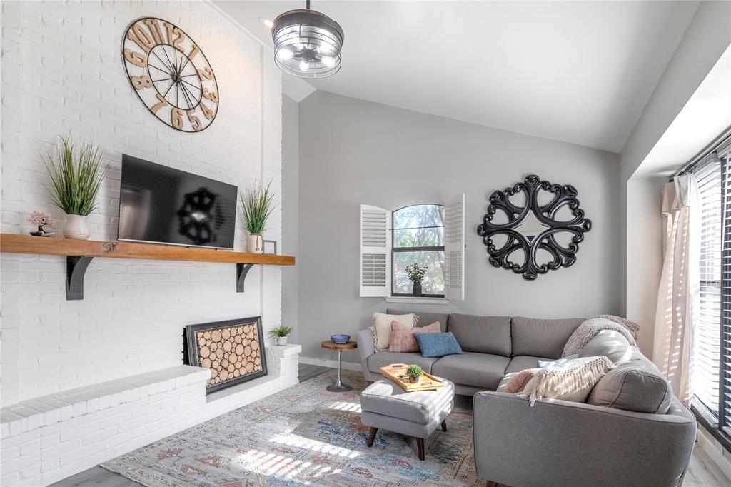 2501 Shady Ridge Drive