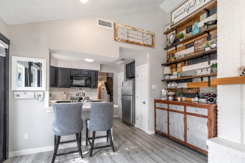 2501 Shady Ridge Drive