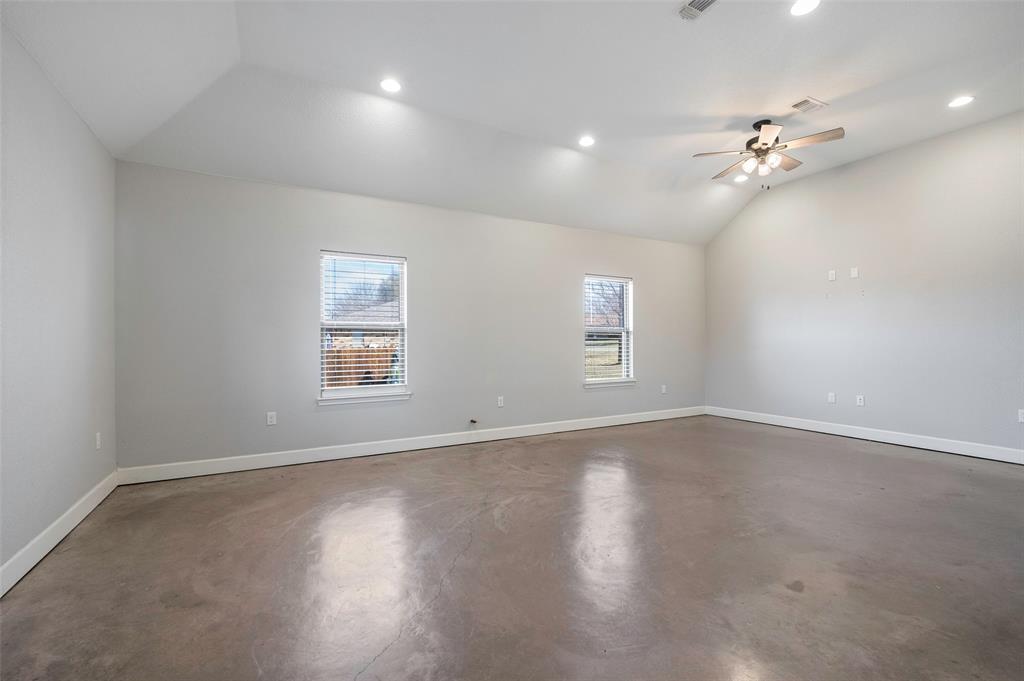 Muenster - Residential