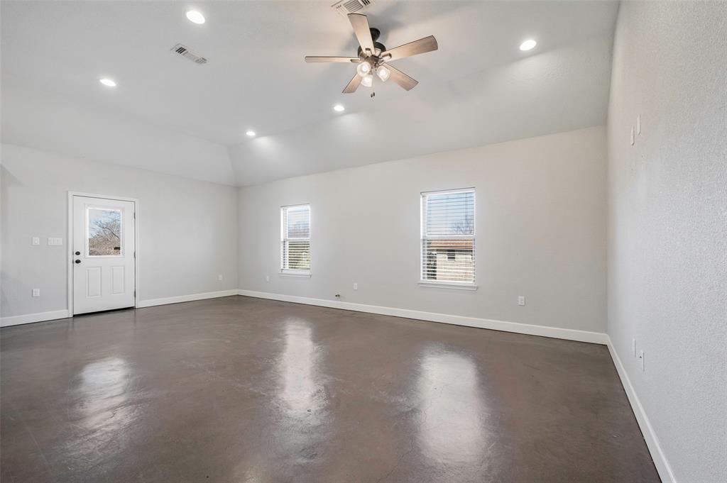 Muenster - Residential