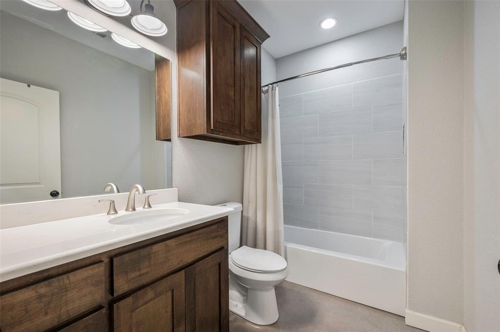 Muenster - Residential