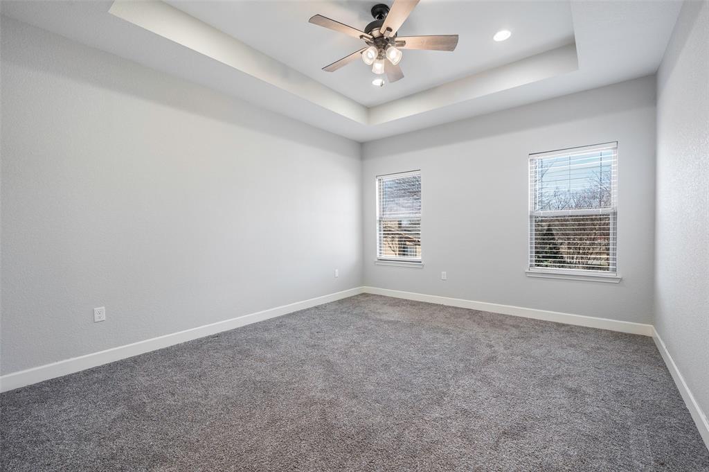 Muenster - Residential