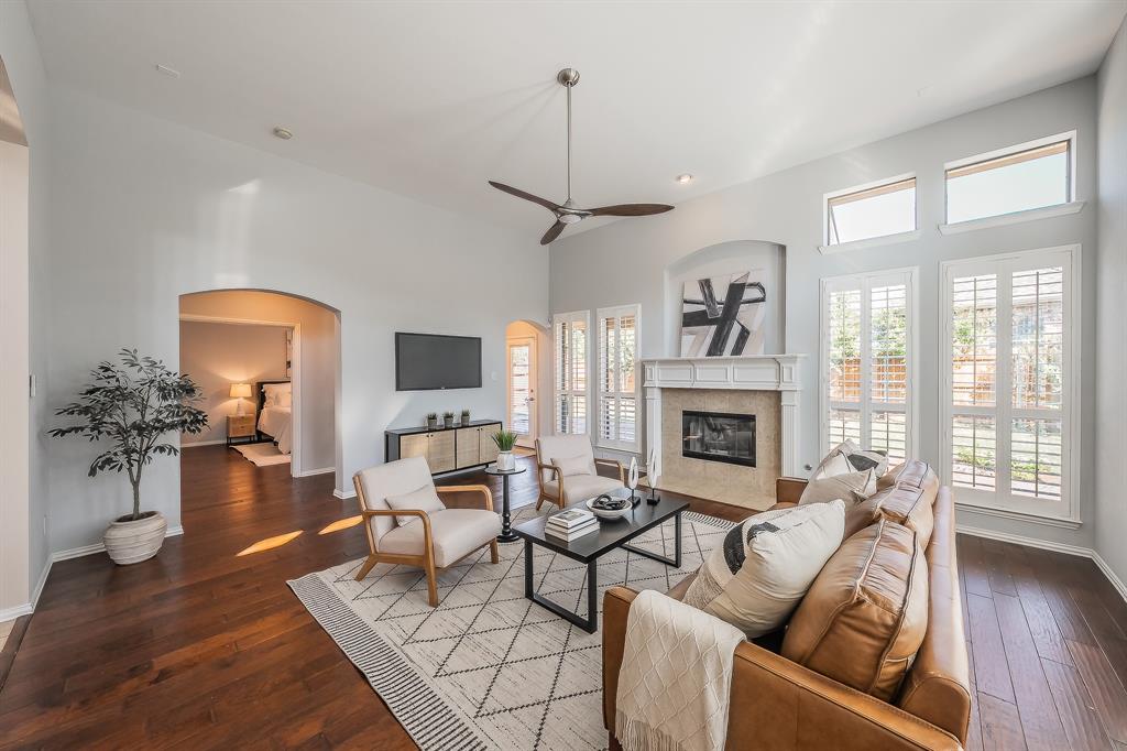 Heritage Add - Residential