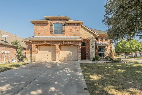 4737 Gerald Court Fort Worth TX 76244