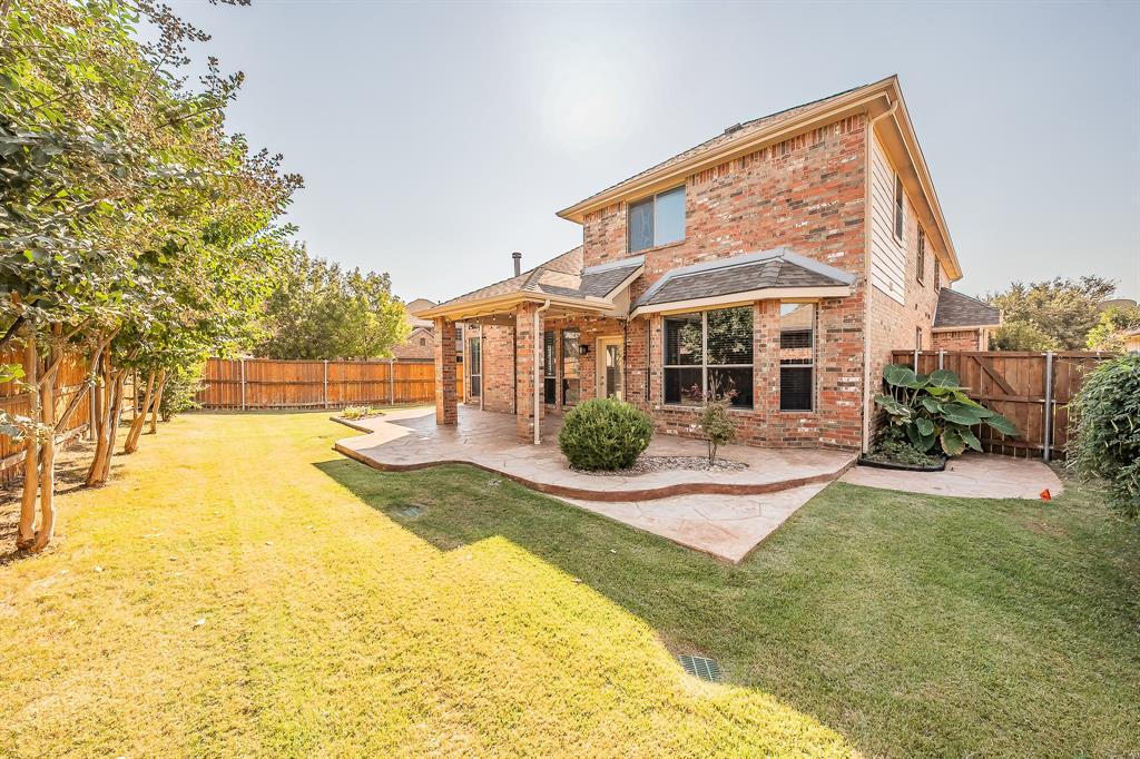 Heritage Add - Residential