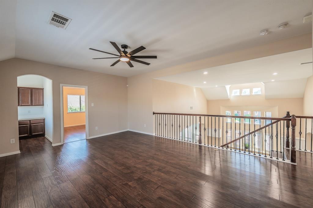 Heritage Add - Residential