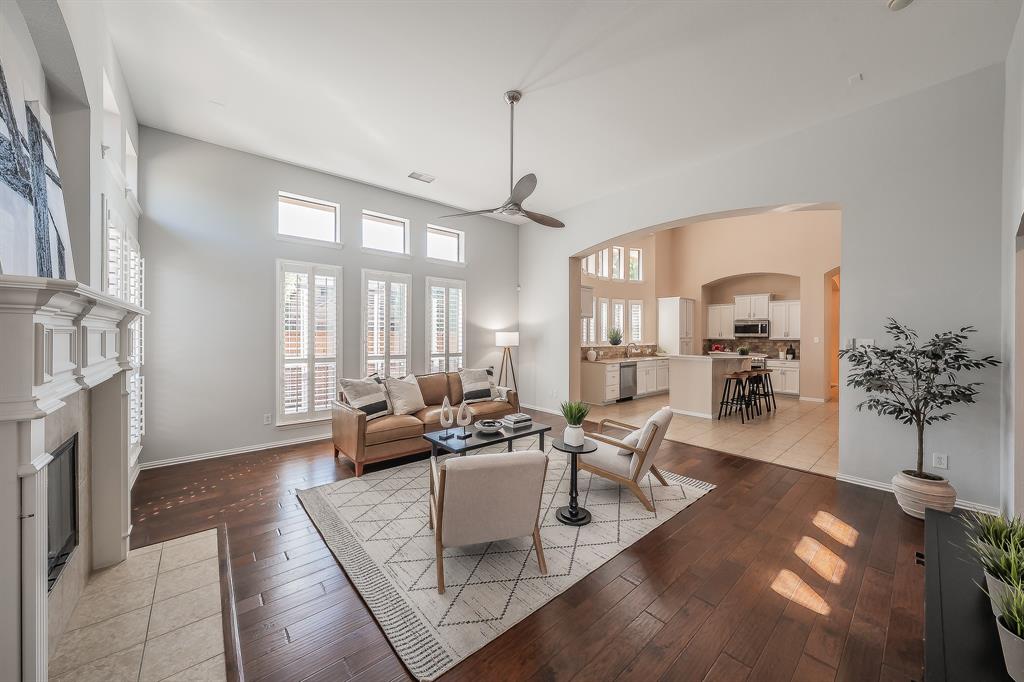 Heritage Add - Residential