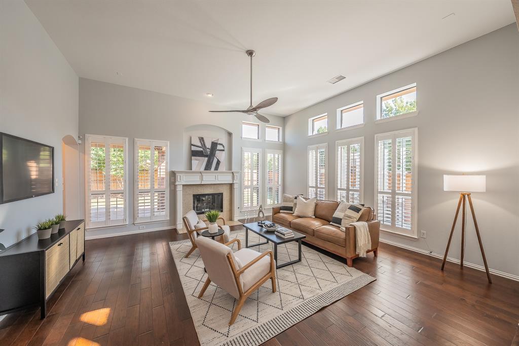 Heritage Add - Residential