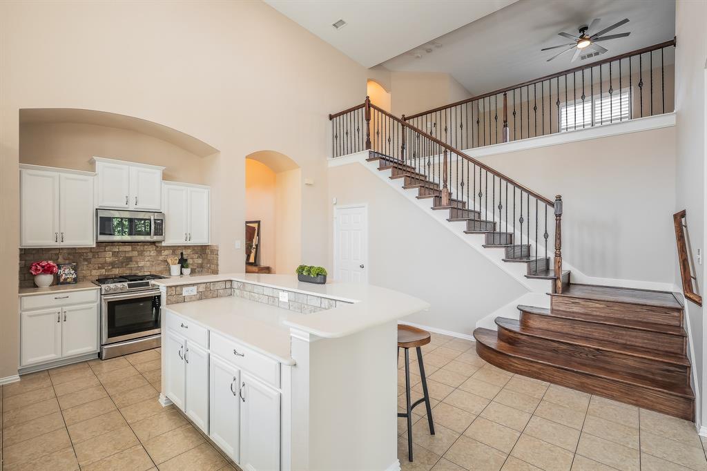 Heritage Add - Residential