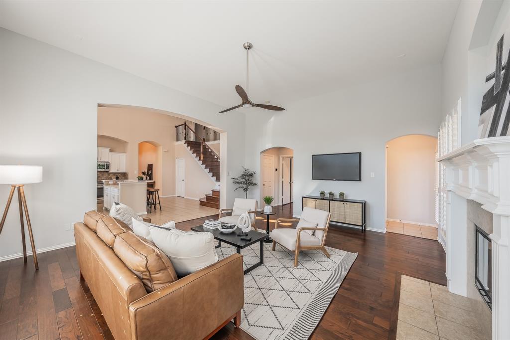 Heritage Add - Residential