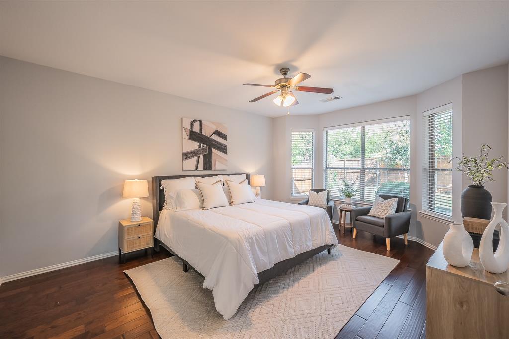 Heritage Add - Residential