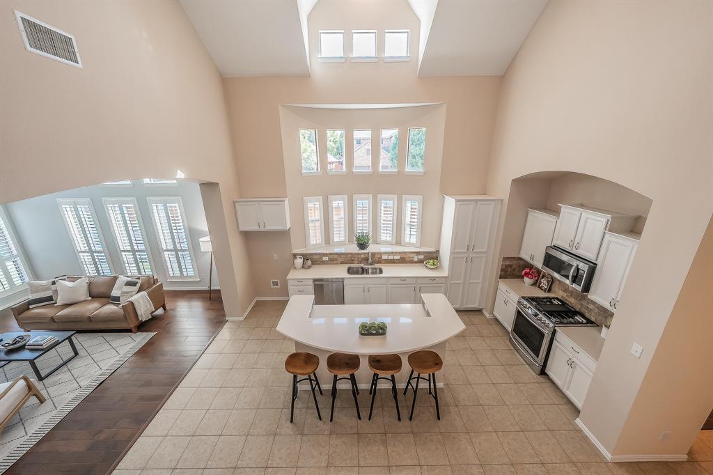 Heritage Add - Residential