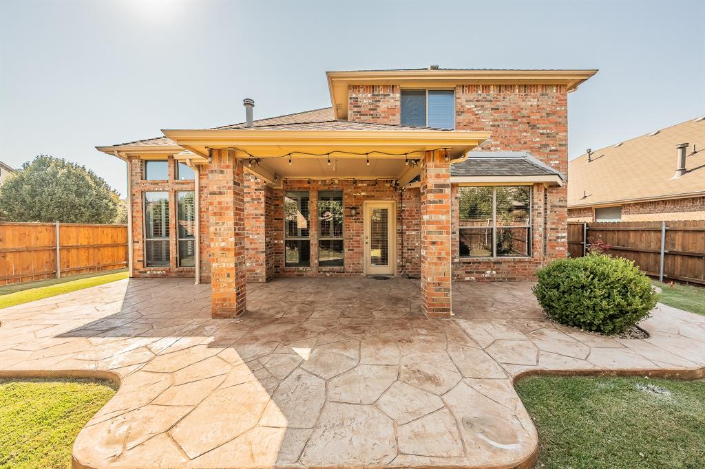 Heritage Add - Residential