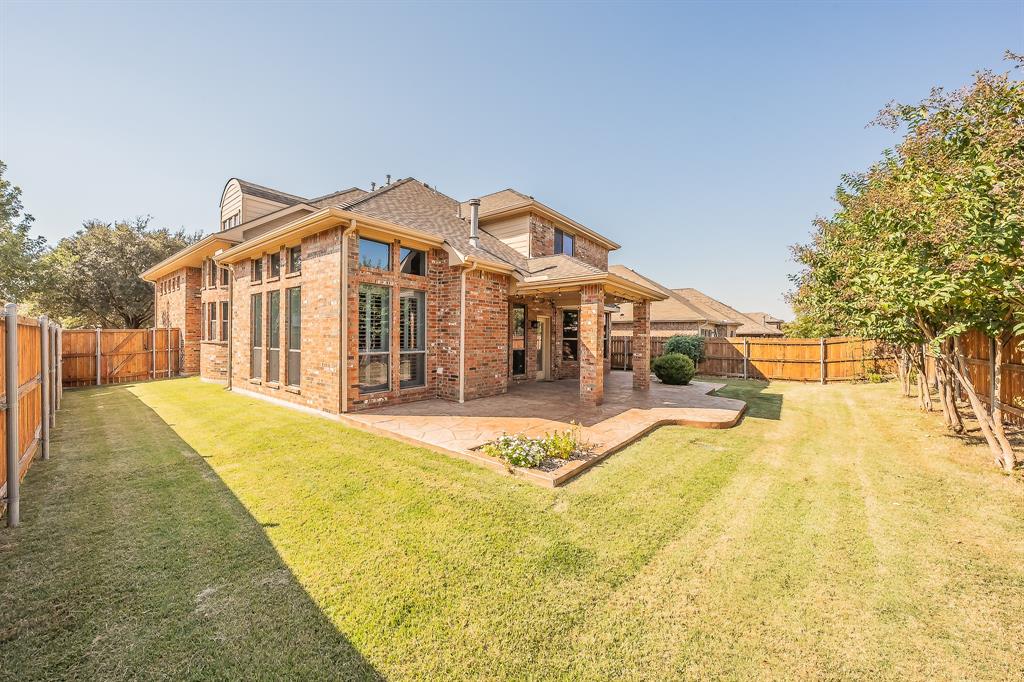 Heritage Add - Residential