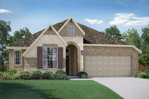 4908 Pater Street Celina TX 75009