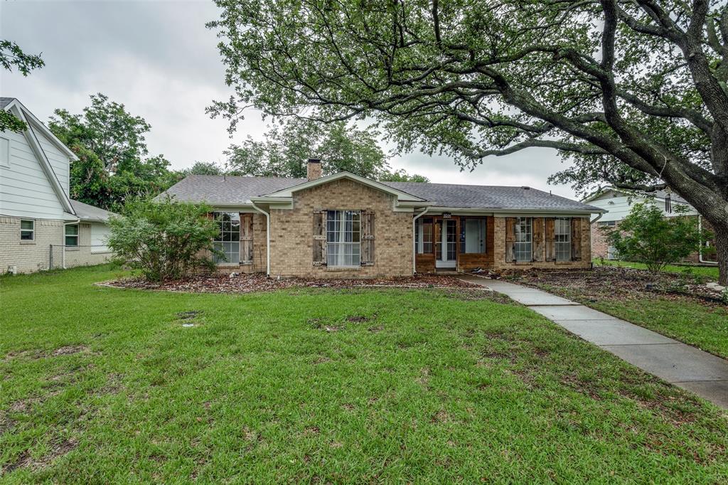 1614 Baltimore Drive