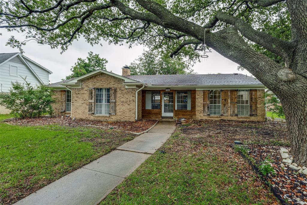 1614 Baltimore Drive