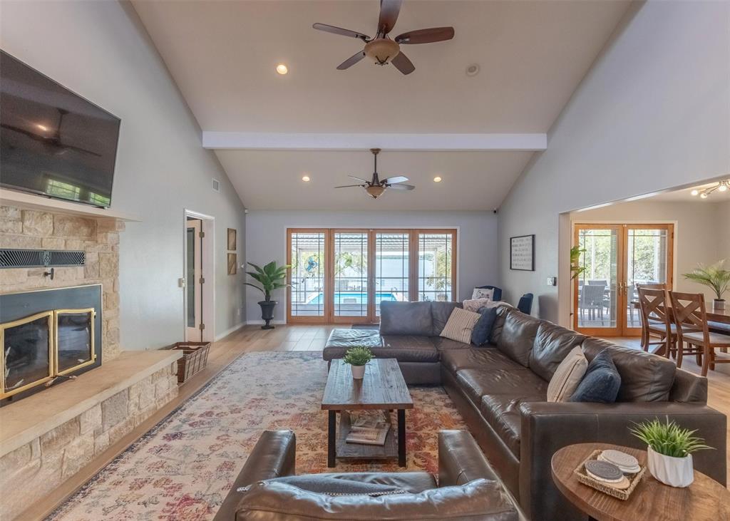 Dominion Point Sec 1 - Residential