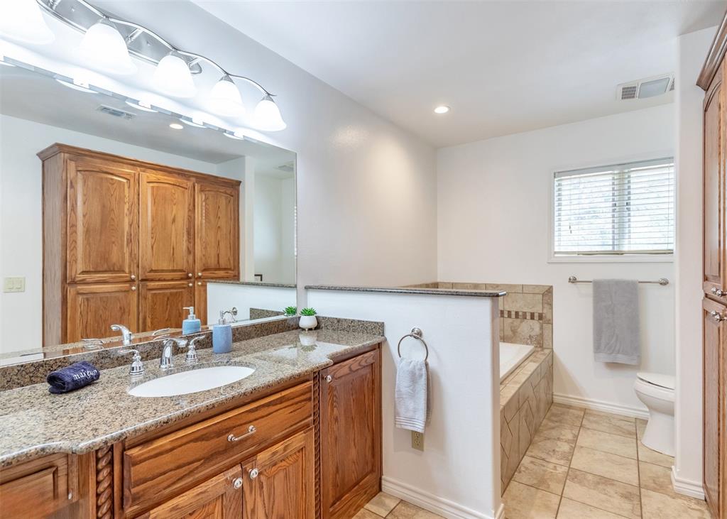 Dominion Point Sec 1 - Residential