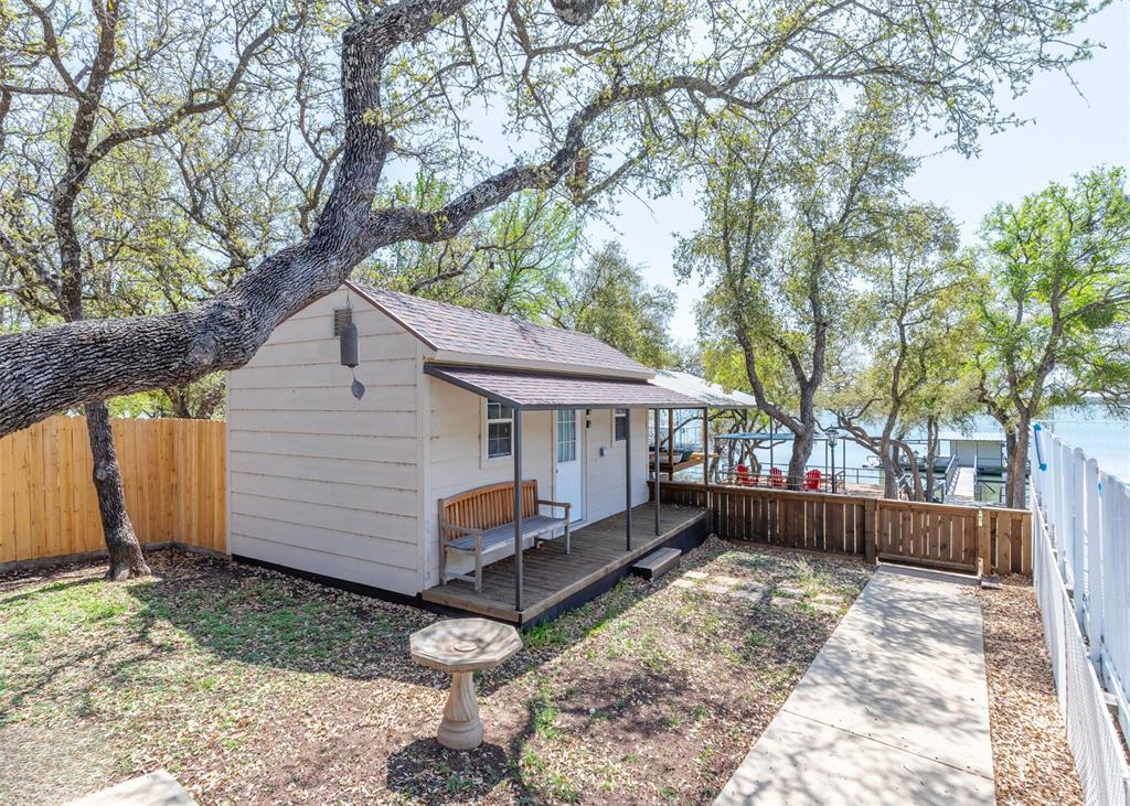 Dominion Point Sec 1 - Residential