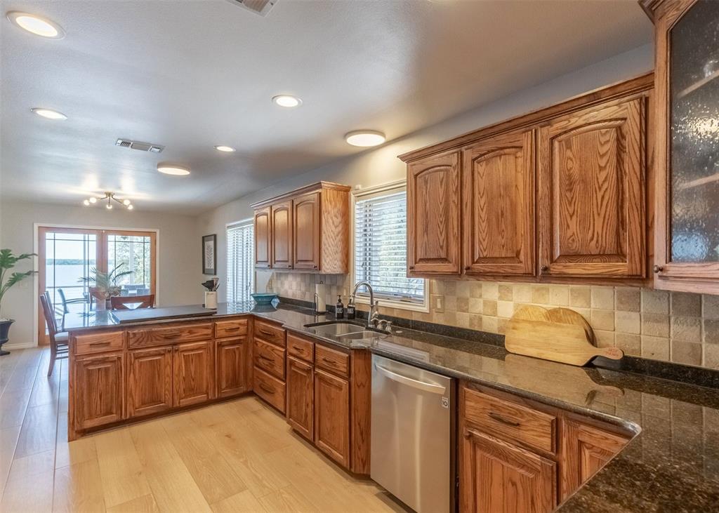 Dominion Point Sec 1 - Residential