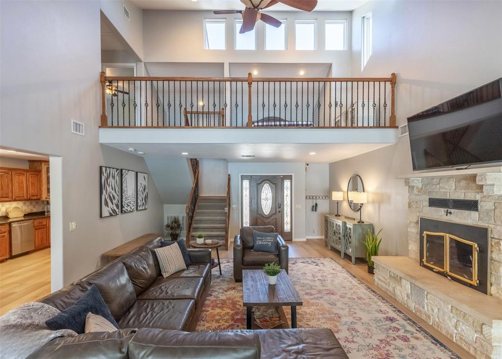 Dominion Point Sec 1 - Residential