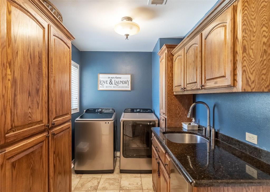 Dominion Point Sec 1 - Residential