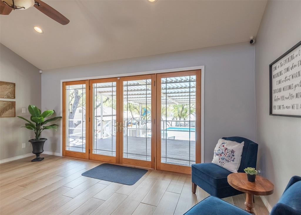 Dominion Point Sec 1 - Residential