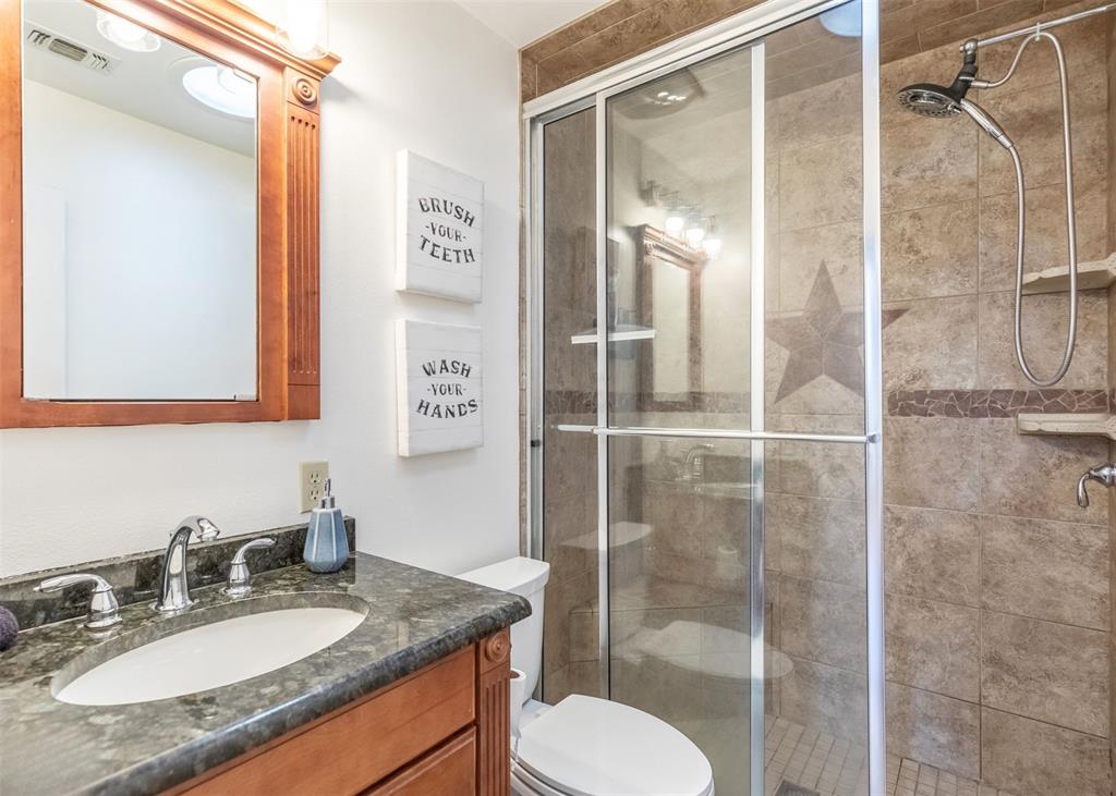 Dominion Point Sec 1 - Residential