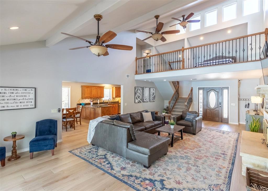 Dominion Point Sec 1 - Residential