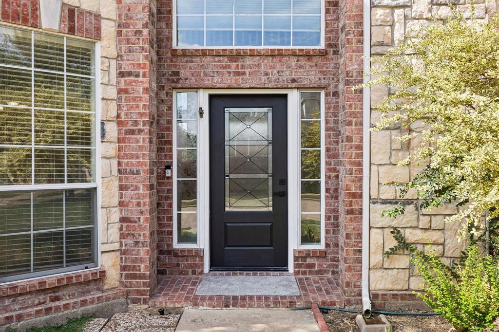 2729 Timber Brook Drive