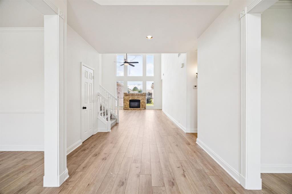 2729 Timber Brook Drive