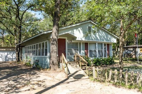 175 Wedgewood Drive Gun Barrel City TX 75156