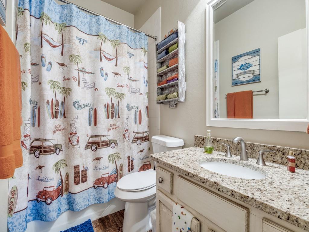 Tanglewood I Condos Bldg C - Residential