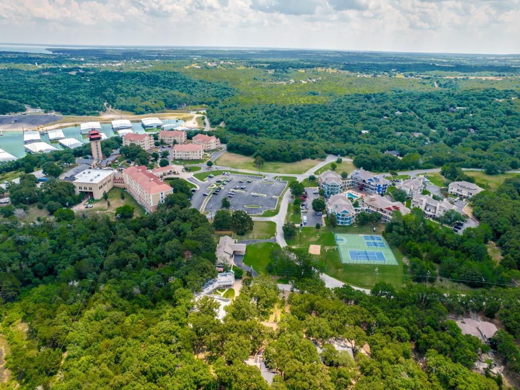 Tanglewood I Condos Bldg C - Residential