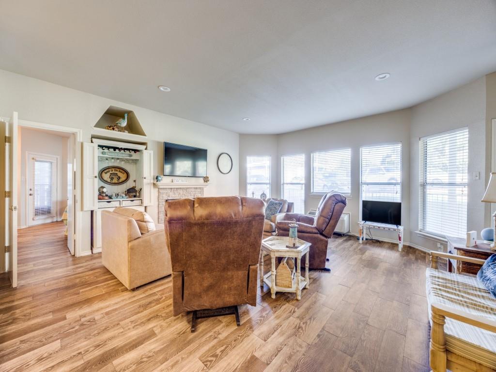 Tanglewood I Condos Bldg C - Residential