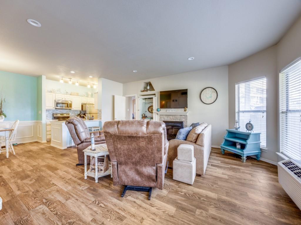 2164 Tanglewood Boulevard C115