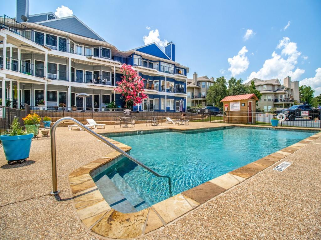 Tanglewood I Condos Bldg C - Residential