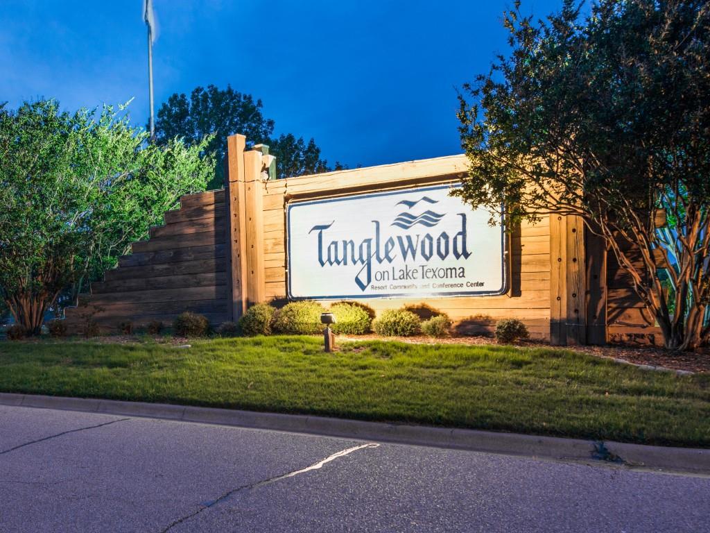 Tanglewood I Condos Bldg C - Residential