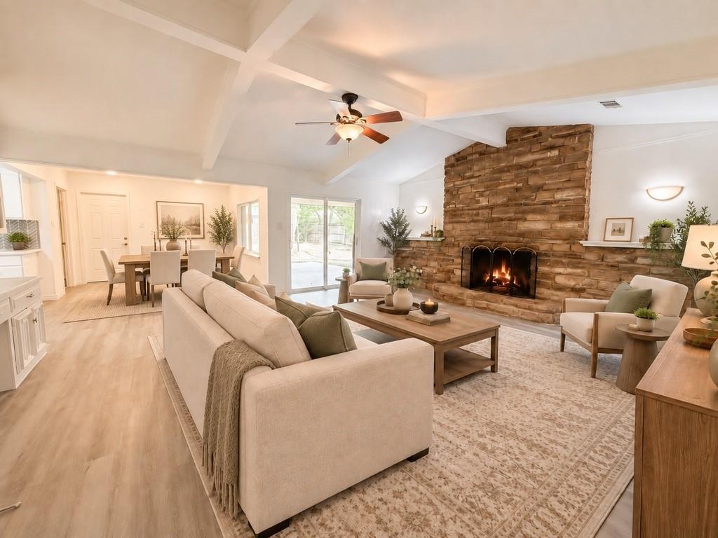 2147 Oak Valley Lane