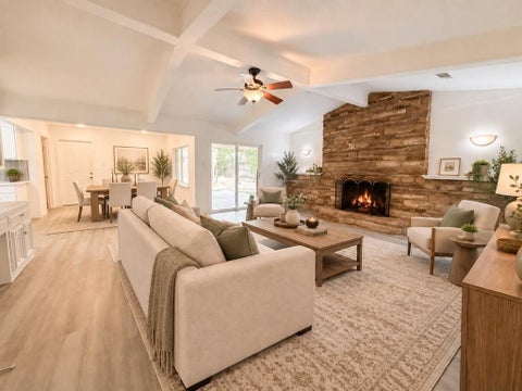 Tiny photo for 2147 Oak Valley Lane, Dallas, TX 75232 (MLS # 21396227)