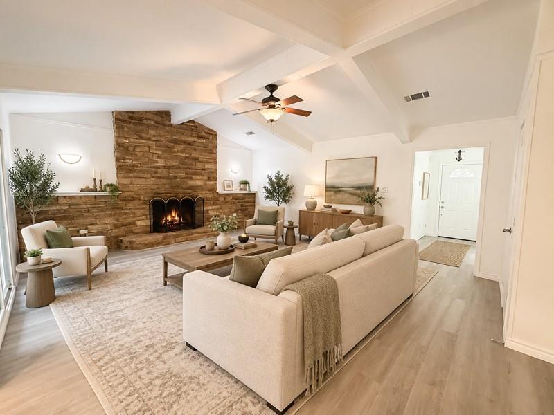 2147 Oak Valley Lane