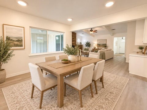 Tiny photo for 2147 Oak Valley Lane, Dallas, TX 75232 (MLS # 21396227)