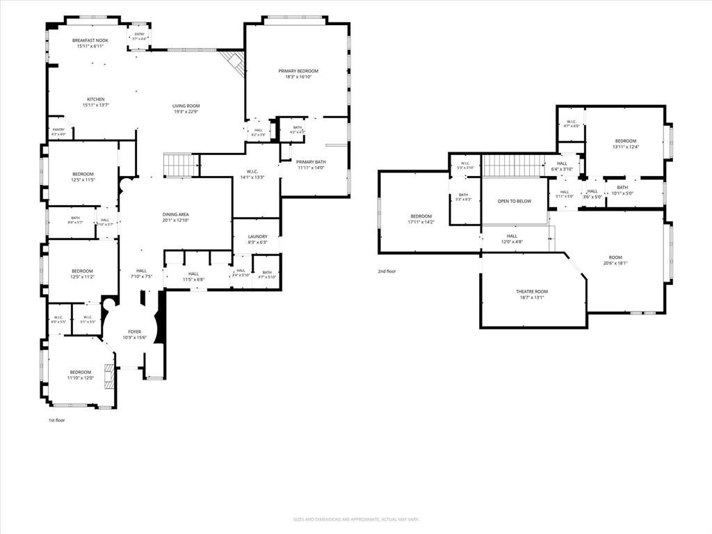 1113 Wrenwood Drive