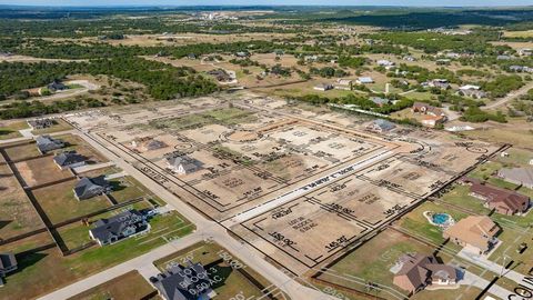 Lot 25 Barton Ranch Road Nemo TX 76070