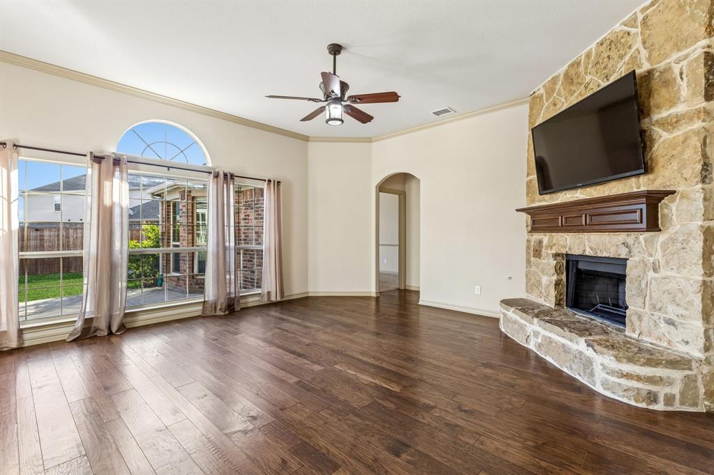 Presidio West - Residential