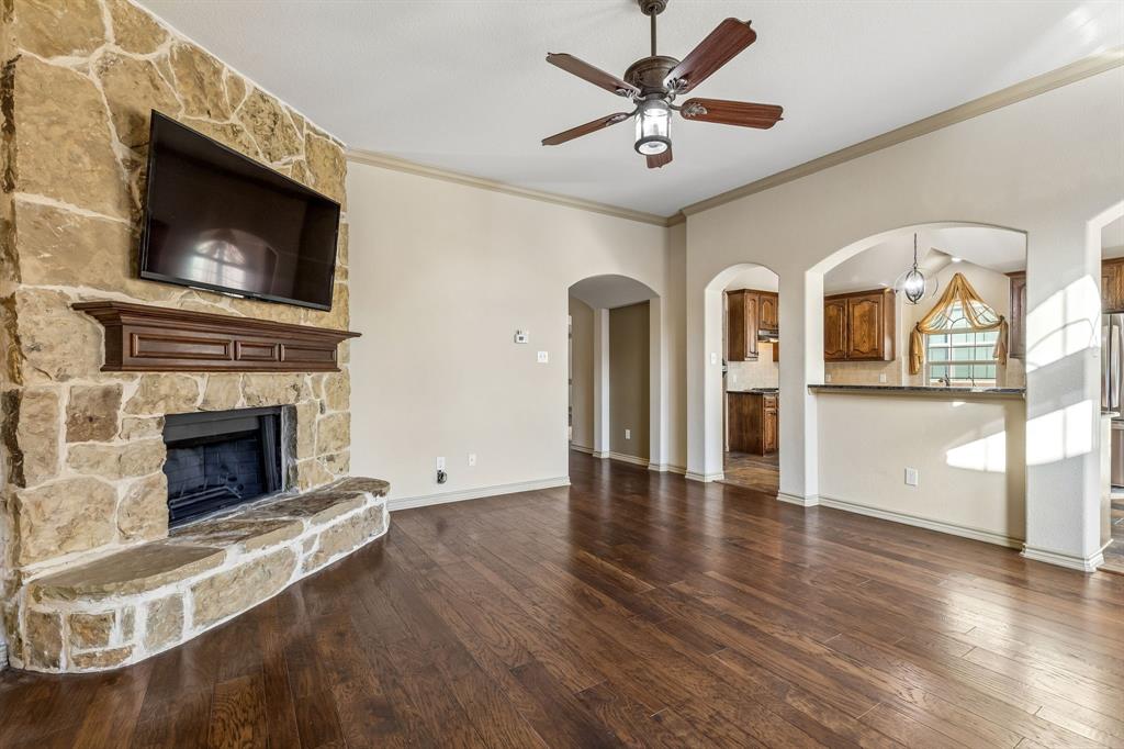 Presidio West - Residential