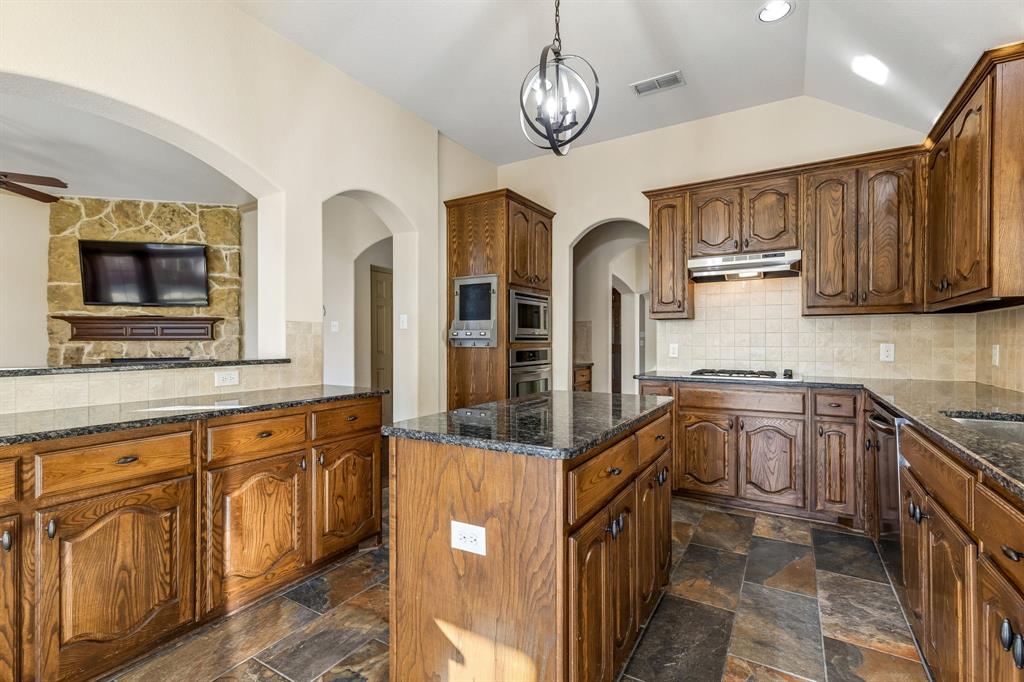 Presidio West - Residential